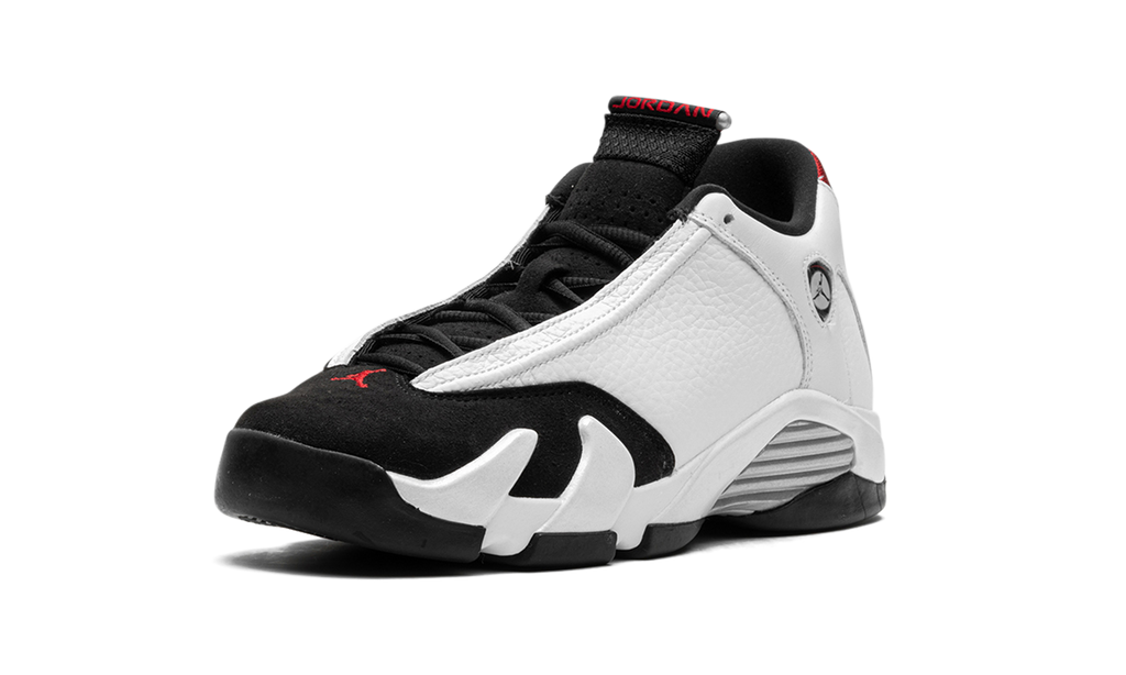 Jordan 14 Retro Black Toe (2024) (GS)