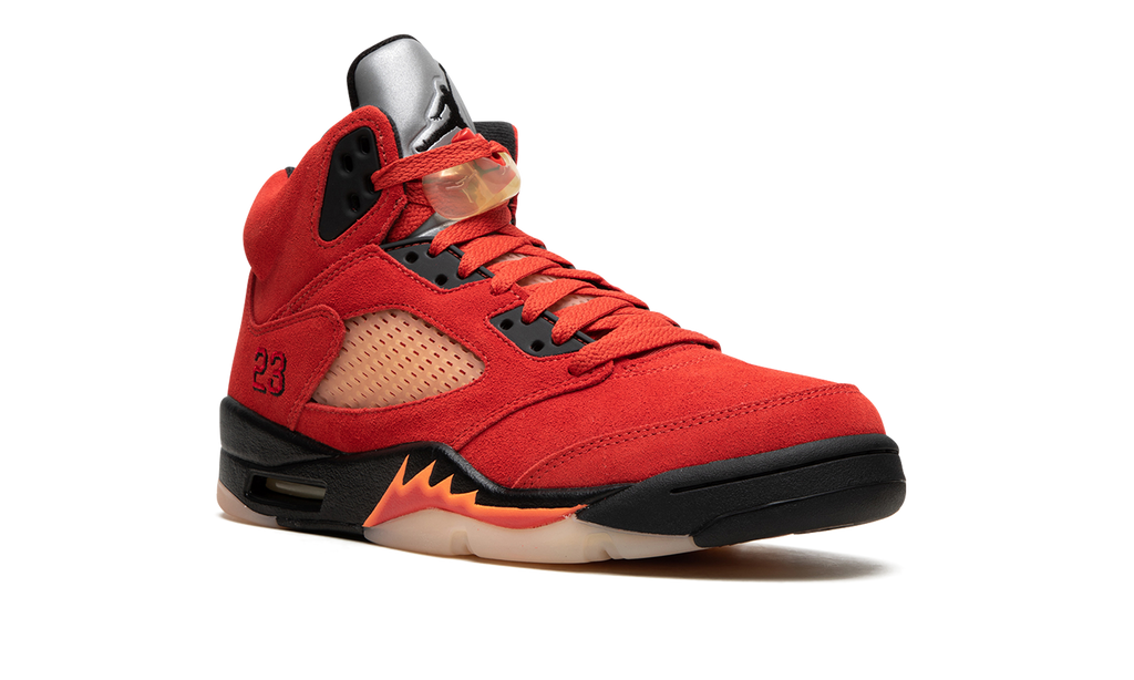 Jordan 5 Retro Dunk on Mars (Women's)