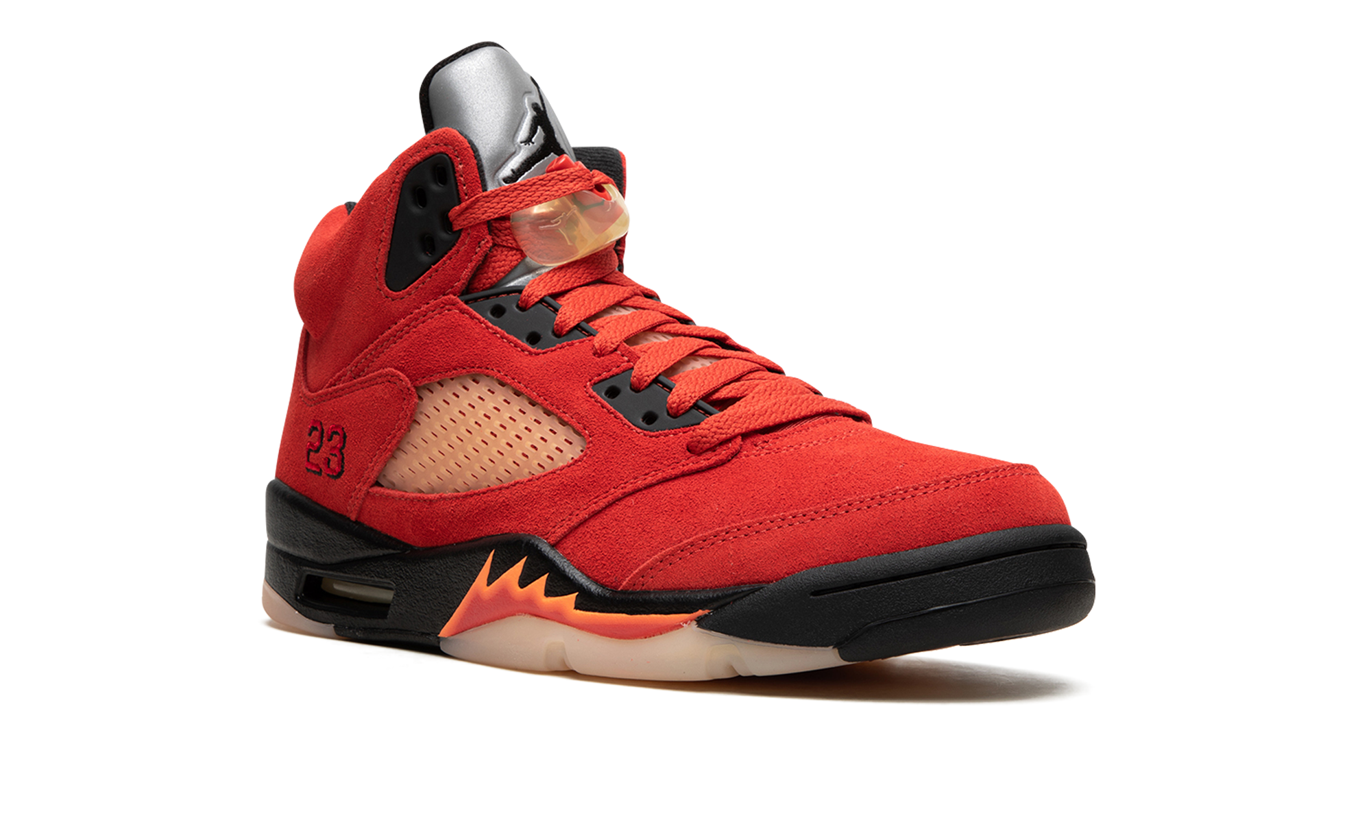 Jordan 5 Retro Dunk on Mars (Women's)