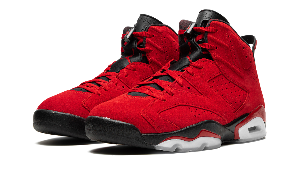 Jordan 6 Retro Toro Bravo