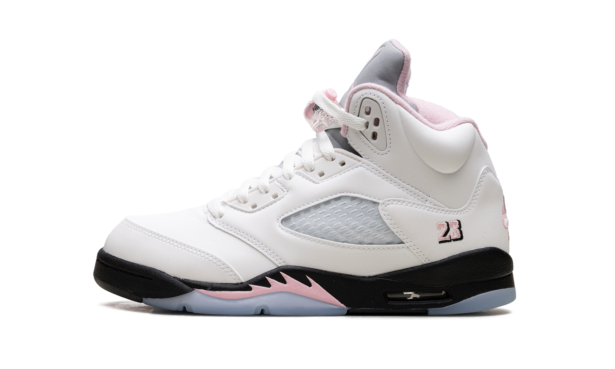 Jordan 5 Retro Medium Soft Pink (GS)