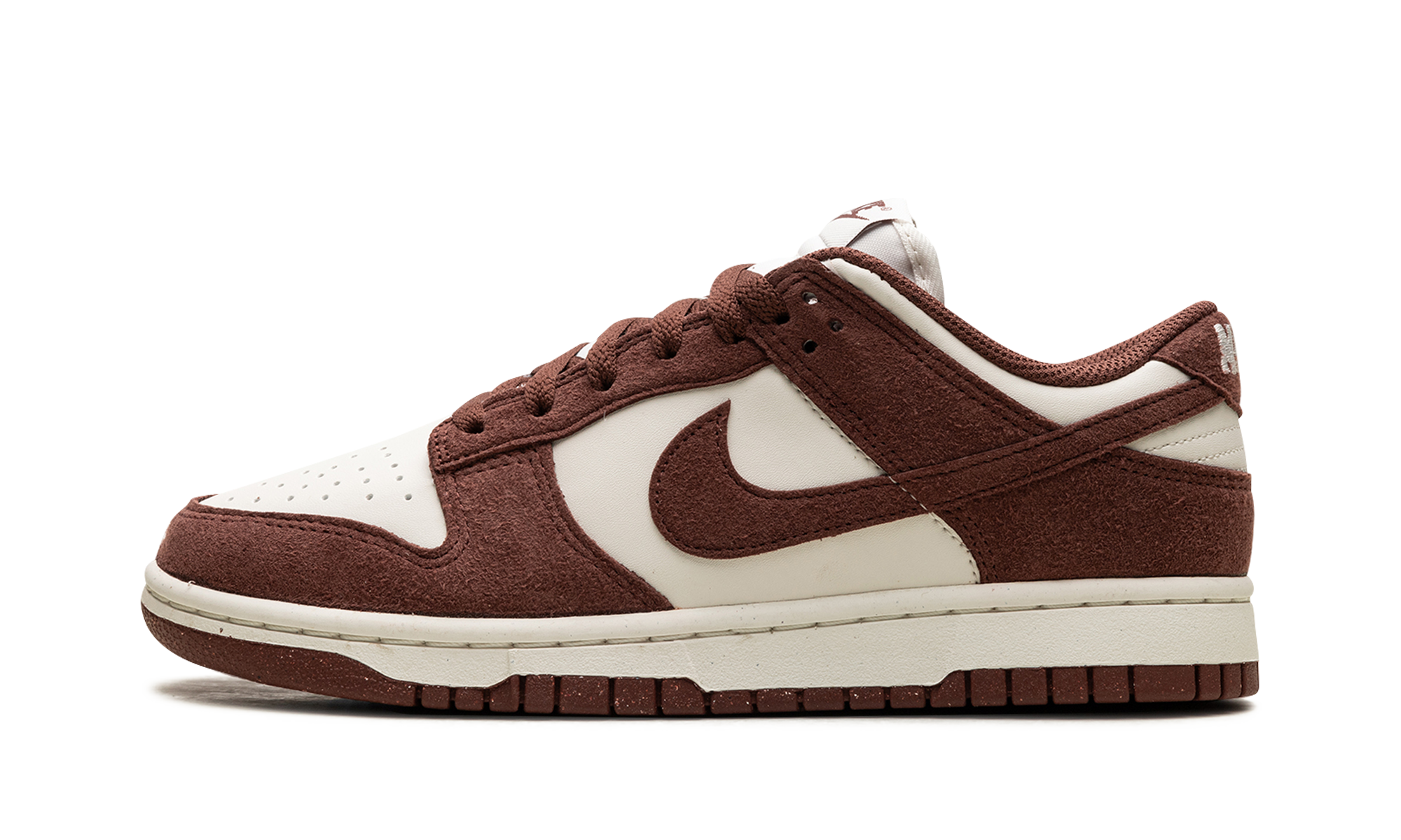 Nike Dunk Low Next Nature Red Sepia (Women's)