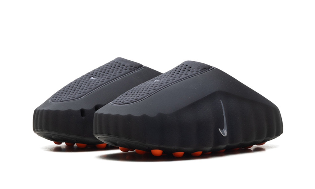 Nike Mind 001 Slide Black Chrome (Women's)