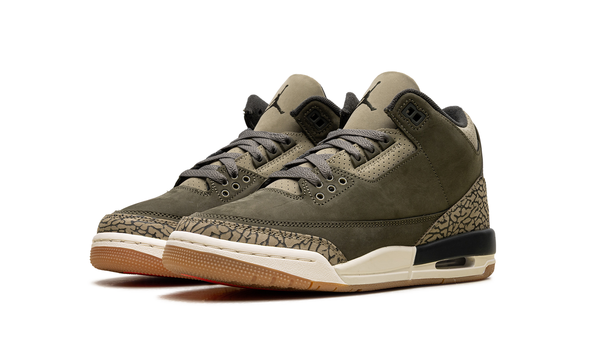 Jordan 3 Retro Family Affair (GS)