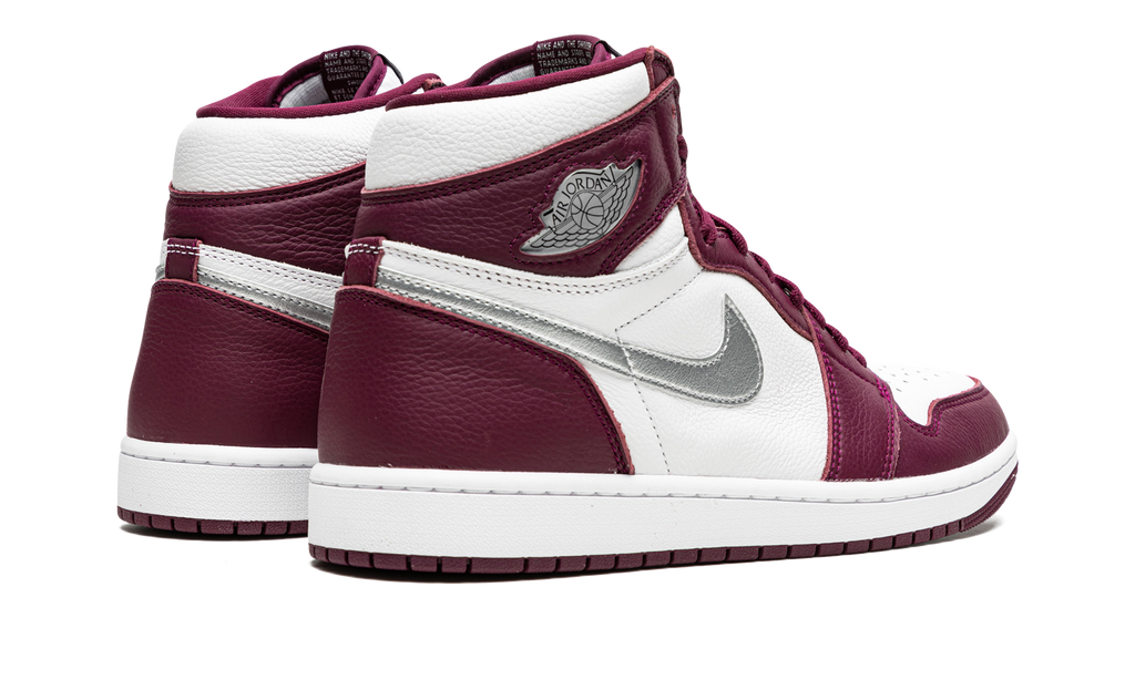 Jordan 1 Retro High OG Bordeaux