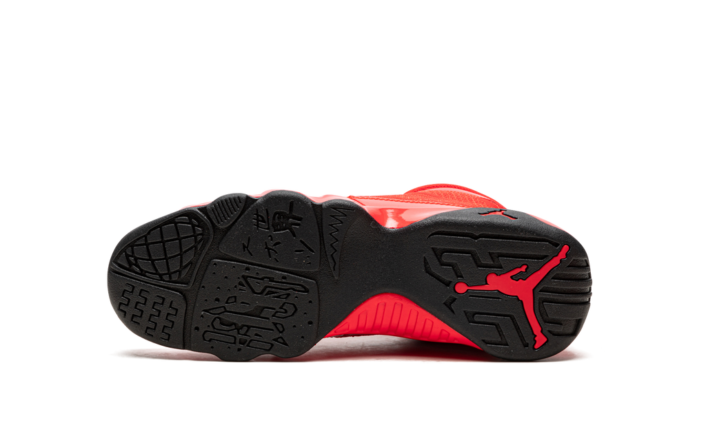 Jordan 9 Retro Chile Red (GS)