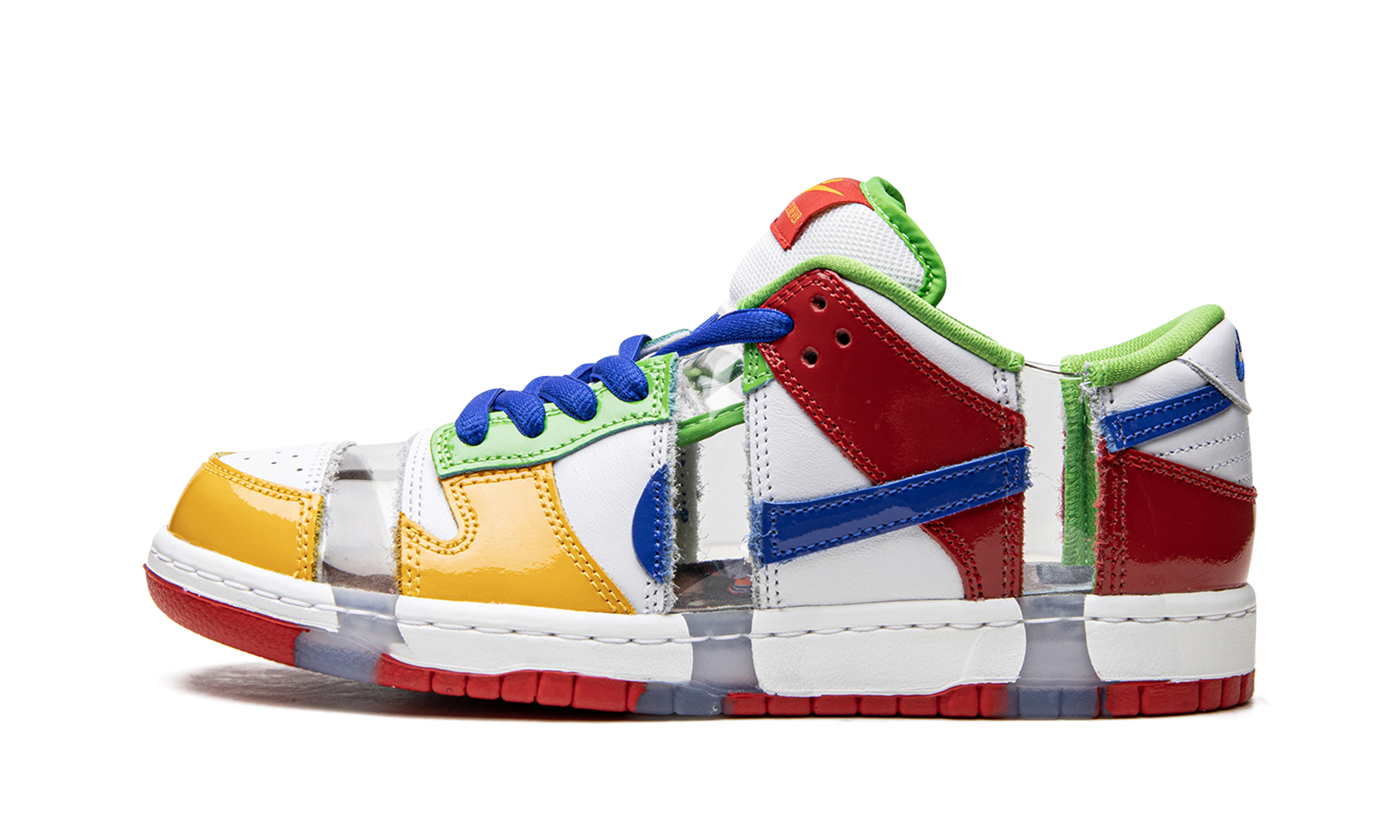 Nike SB Dunk Low Sandy Bodecker