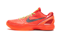 Nike Kobe 6 Protro Reverse Grinch