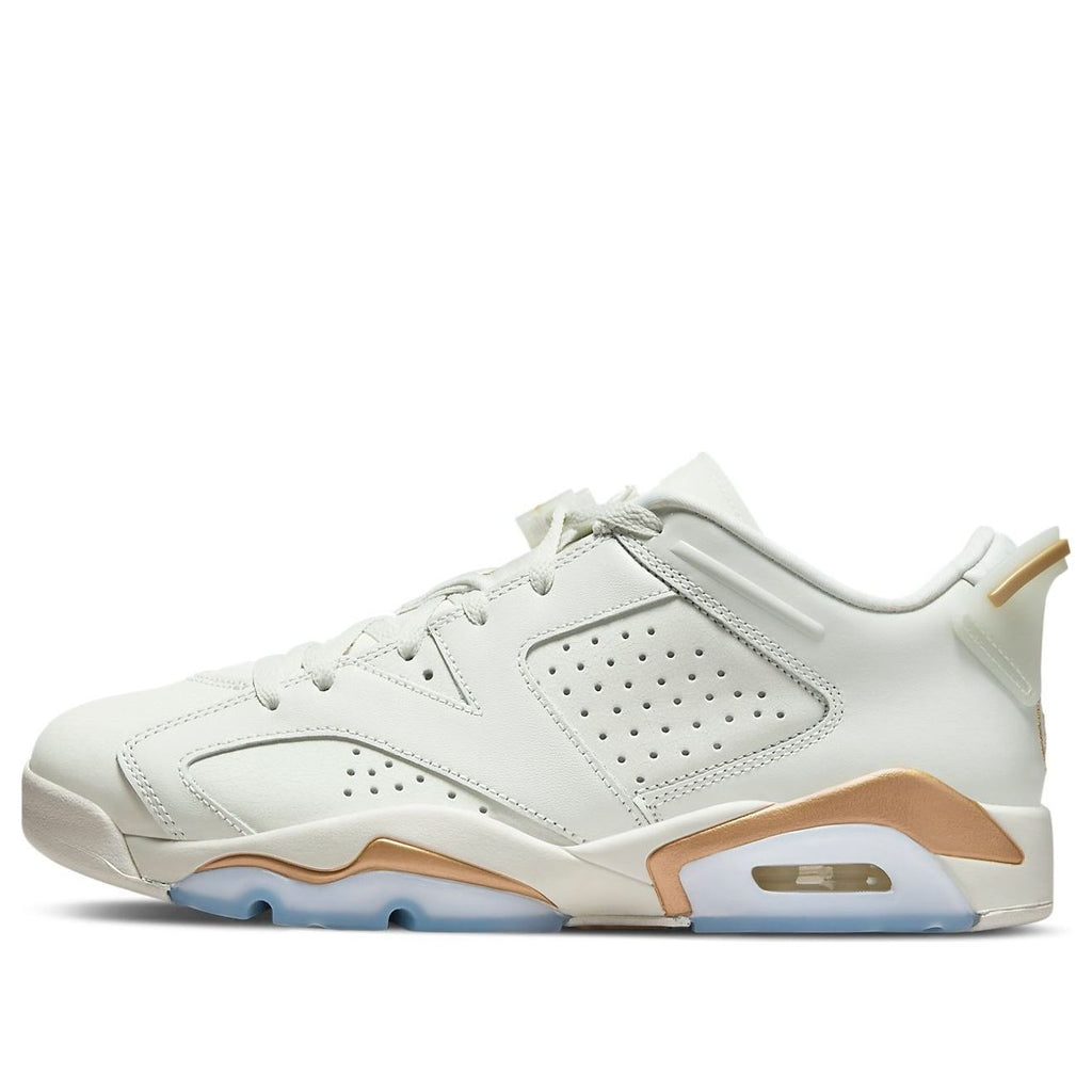Jordan 6 Retro Low GC Lunar New Year (2022)