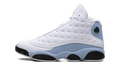 Jordan 13 Retro Blue Grey