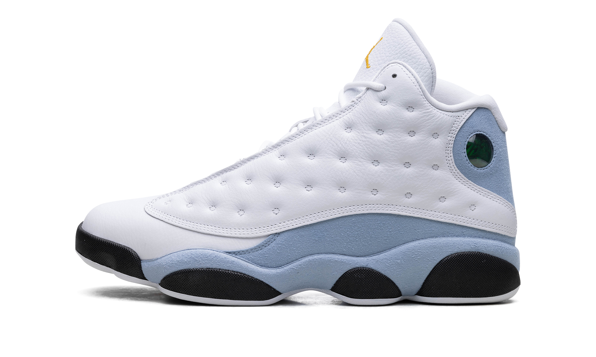 Jordan 13 Retro Blue Grey