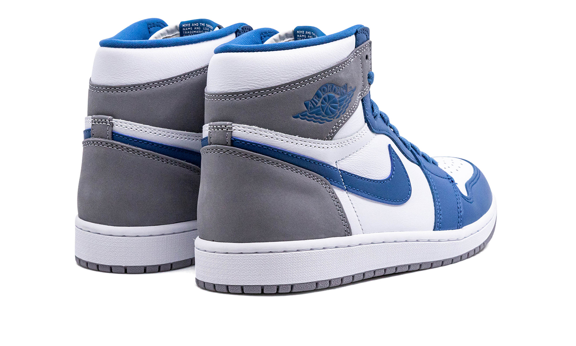 Jordan 1 Retro High OG True Blue