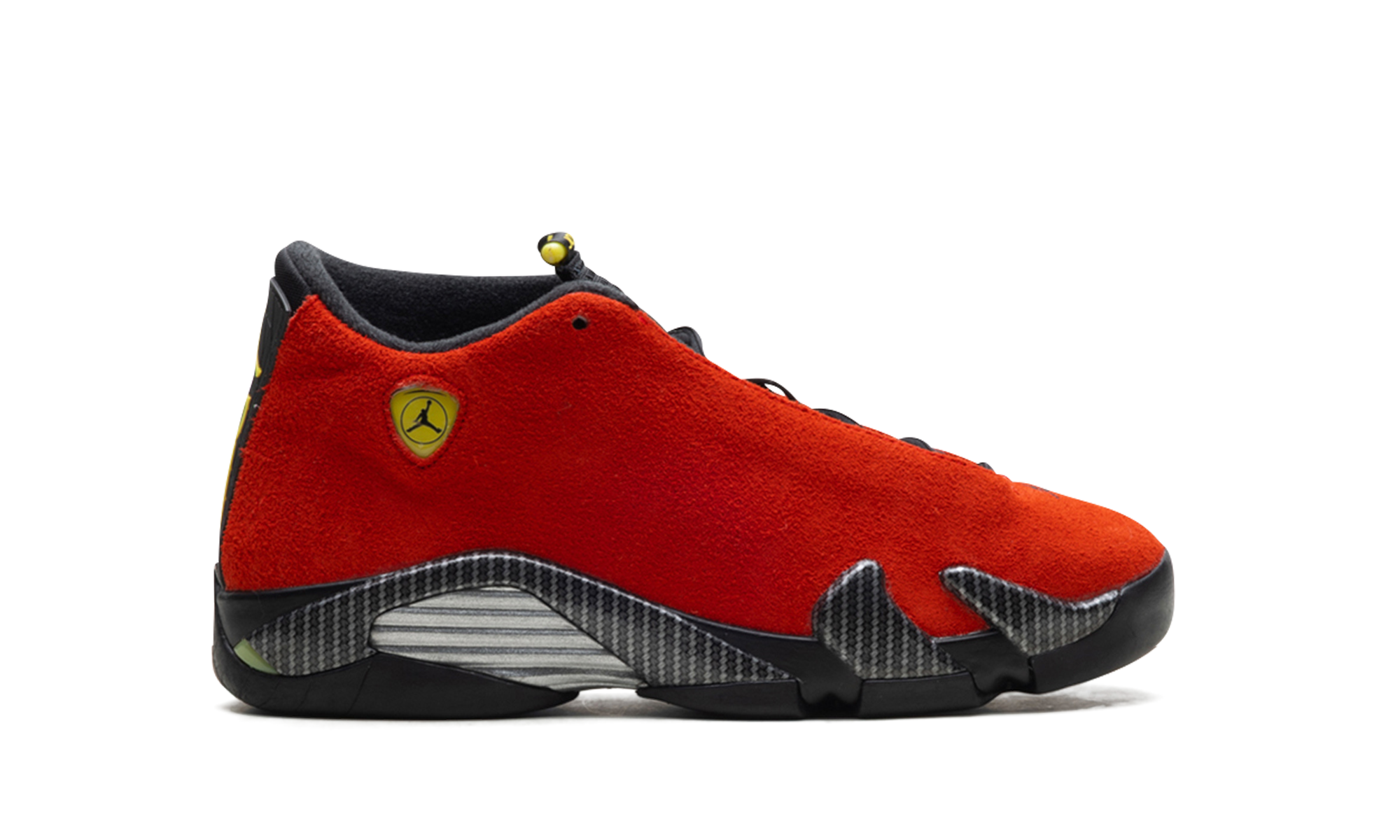 Jordan 14 Retro Ferrari (2025) (GS)