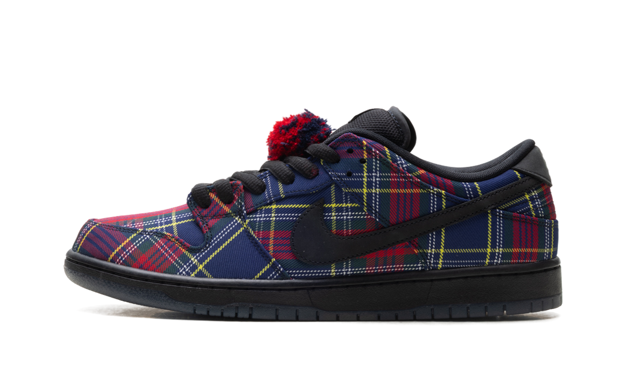 Nike SB Dunk Low Nardwuar