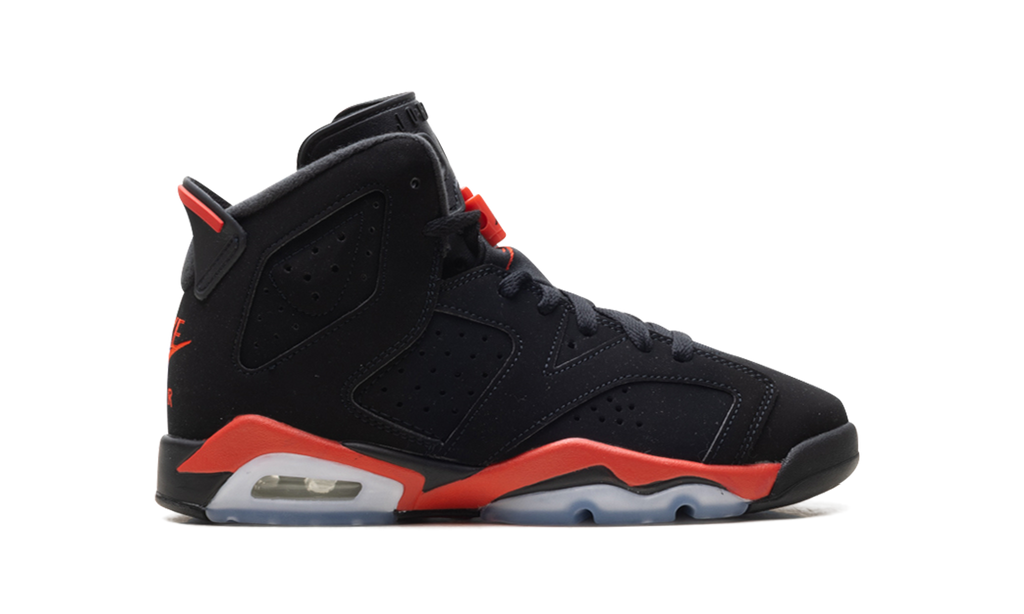 Jordan 6 Retro Infrared Salesman (GS)