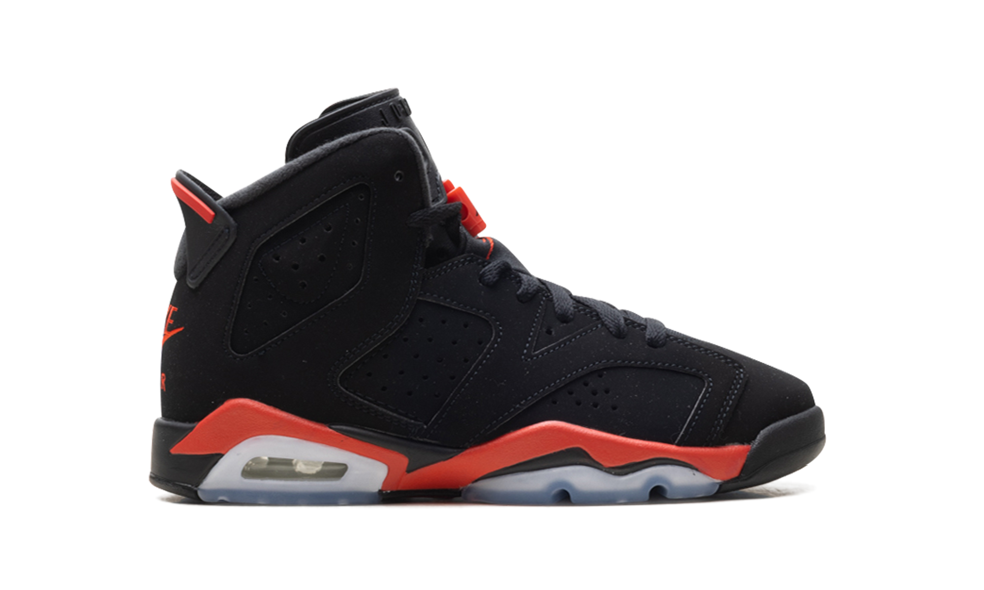 Jordan 6 Retro Infrared Salesman (GS)