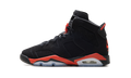 Jordan 6 Retro Infrared Salesman (GS)
