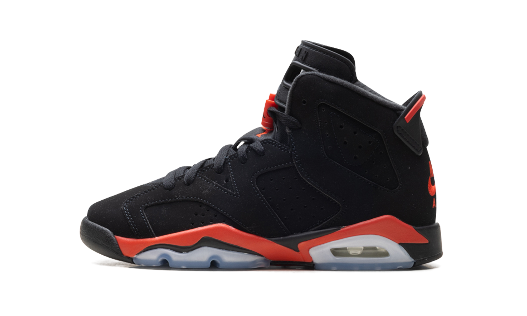 Jordan 6 Retro Infrared Salesman (GS)