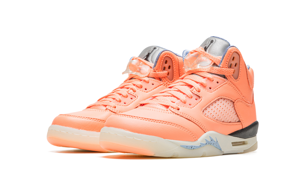 Jordan 5 Retro DJ Khaled We The Best Crimson Bliss (GS)