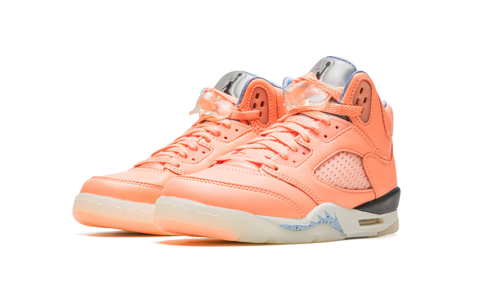 Jordan 5 Retro DJ Khaled We The Best Crimson Bliss (GS)