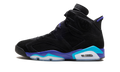 Jordan 6 Retro Aqua