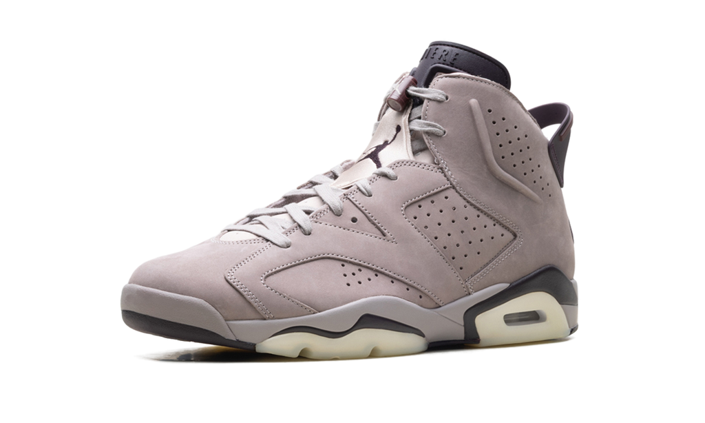 Jordan 6 Retro A Ma Maniére Smokey Mauve