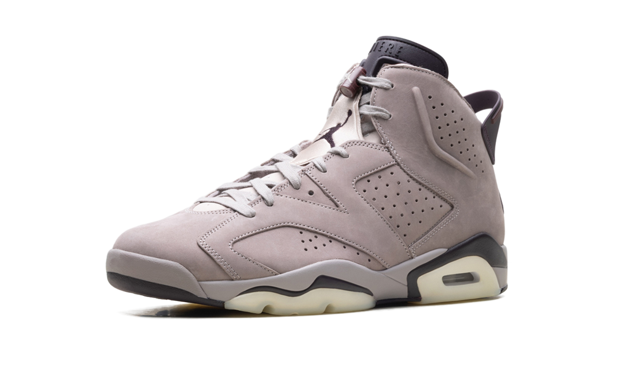 Jordan 6 Retro A Ma Maniére Smokey Mauve