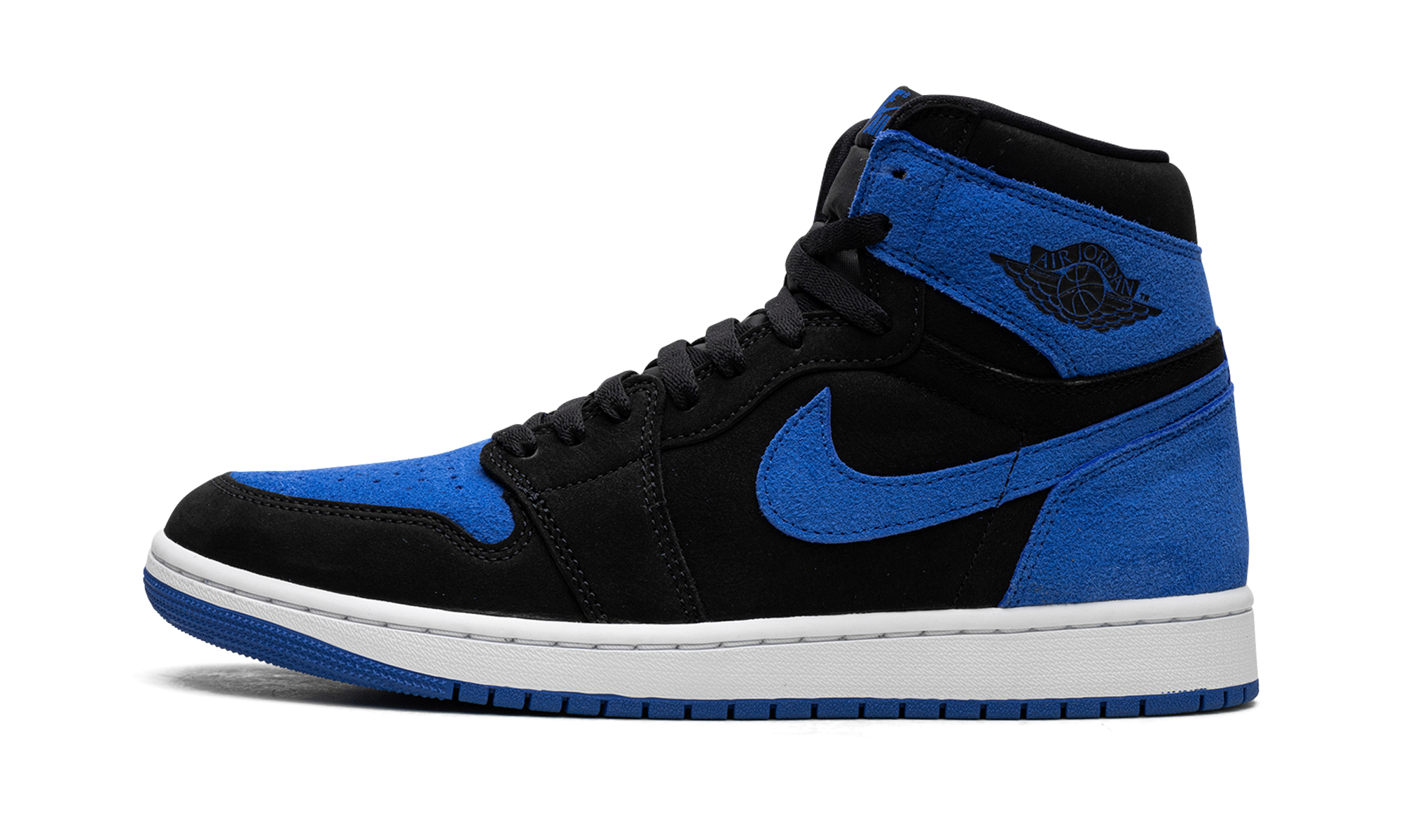 Jordan 1 Retro High OG Royal Reimagined