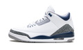 Jordan 3 Retro Midnight Navy