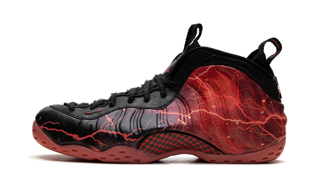 Nike Air Foamposite One Stranger Things