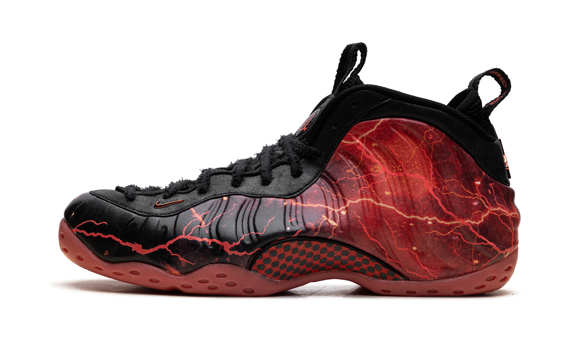 Nike Air Foamposite One Stranger Things
