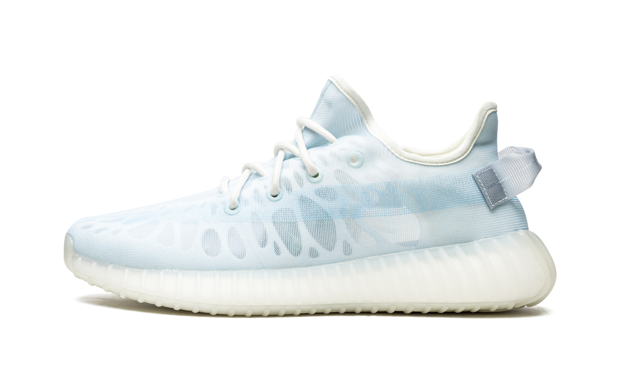 adidas Yeezy Boost 350 V2 Mono Ice