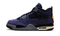 Jordan 4 Retro Lakers