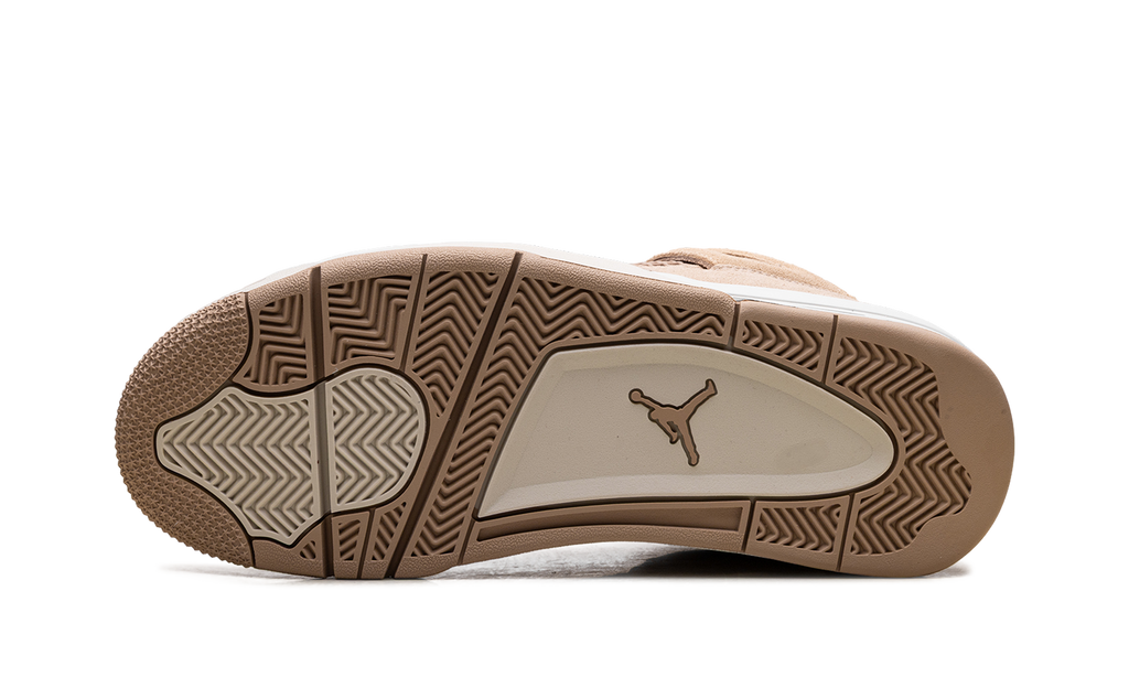 Jordan 4 Retro Cozy Girl (Women's)