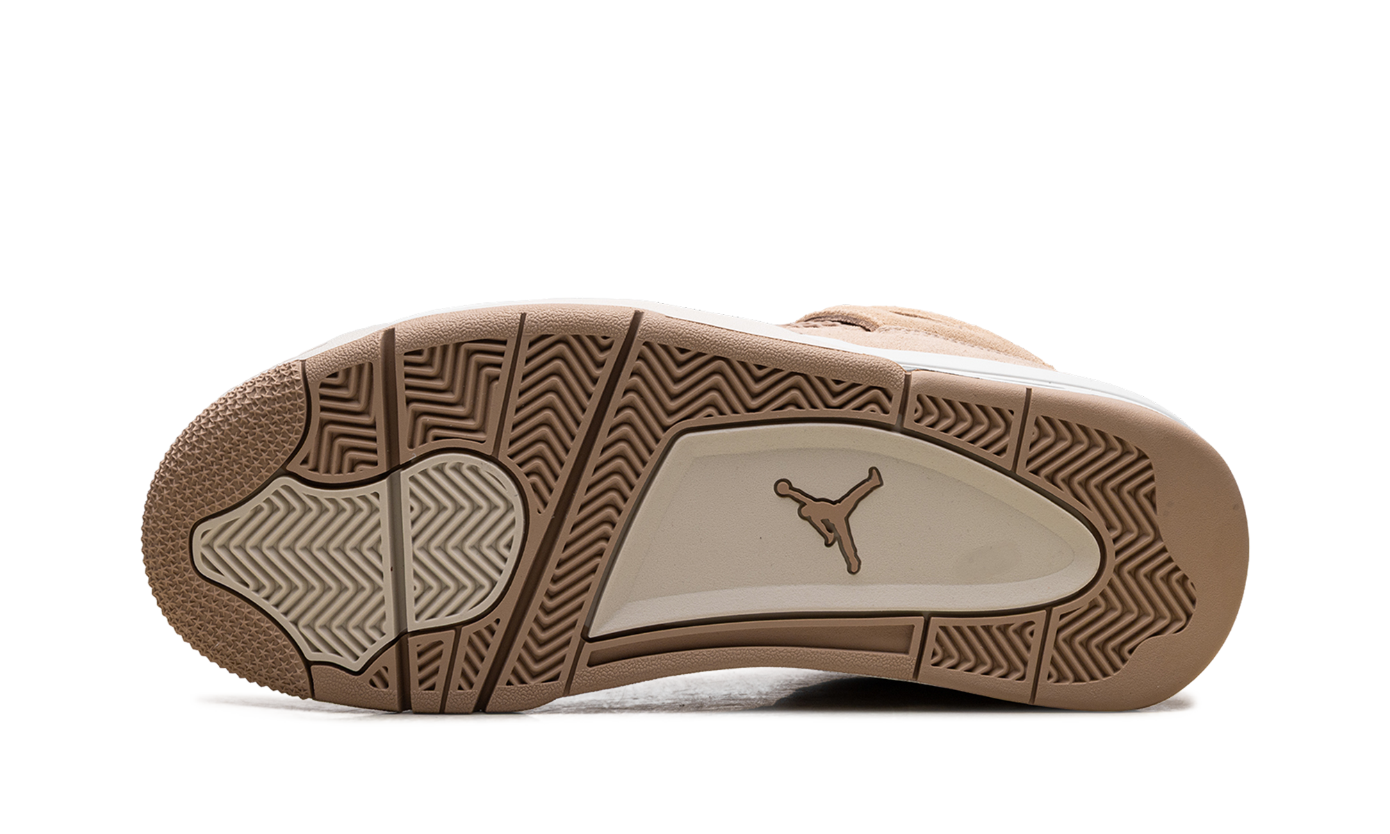 Jordan 4 Retro Cozy Girl (Women's)
