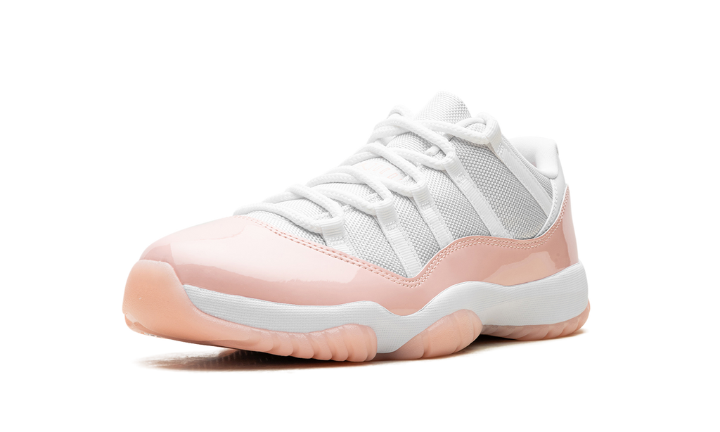 Jordan 11 Retro Low Legend Pink (Women's)