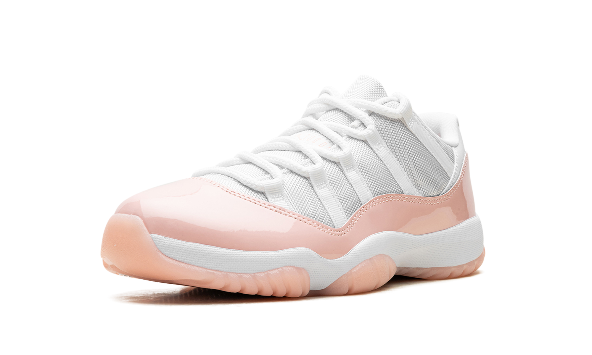 Jordan 11 Retro Low Legend Pink (Women's)