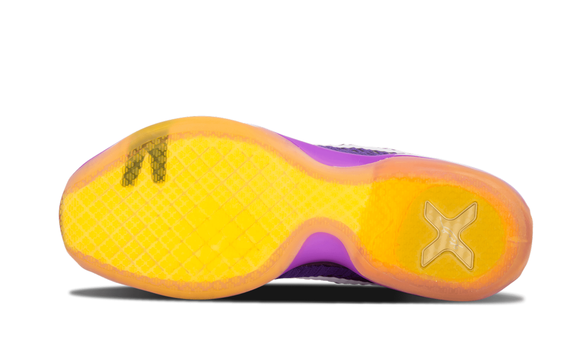 Nike Kobe 10 Elite Low Opening Night