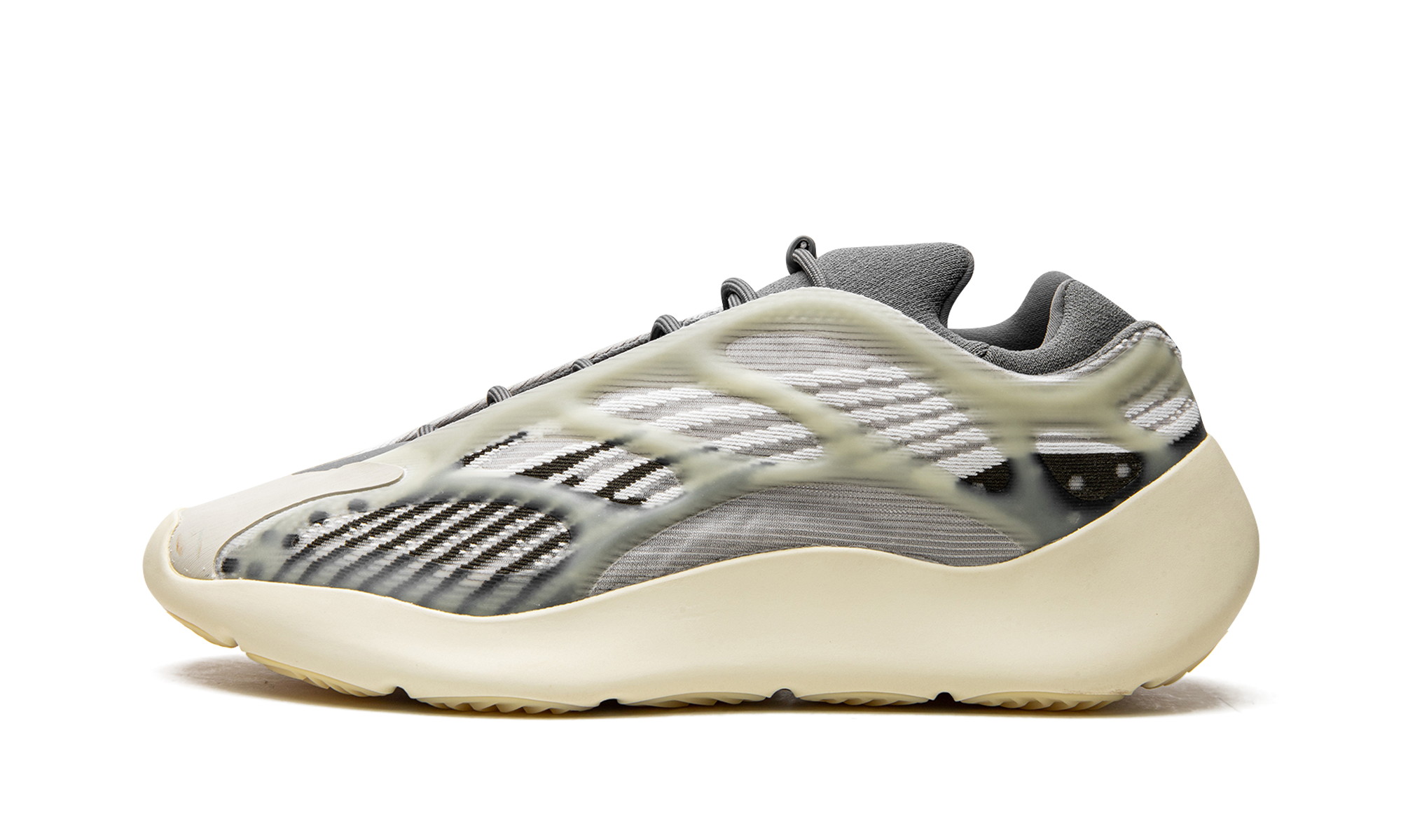 adidas Yeezy 700 V3 Fade Salt