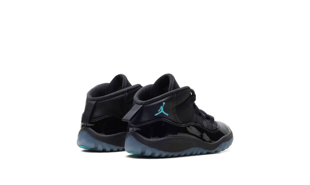 Jordan 11 Retro Gamma Blue (2025) (TD)
