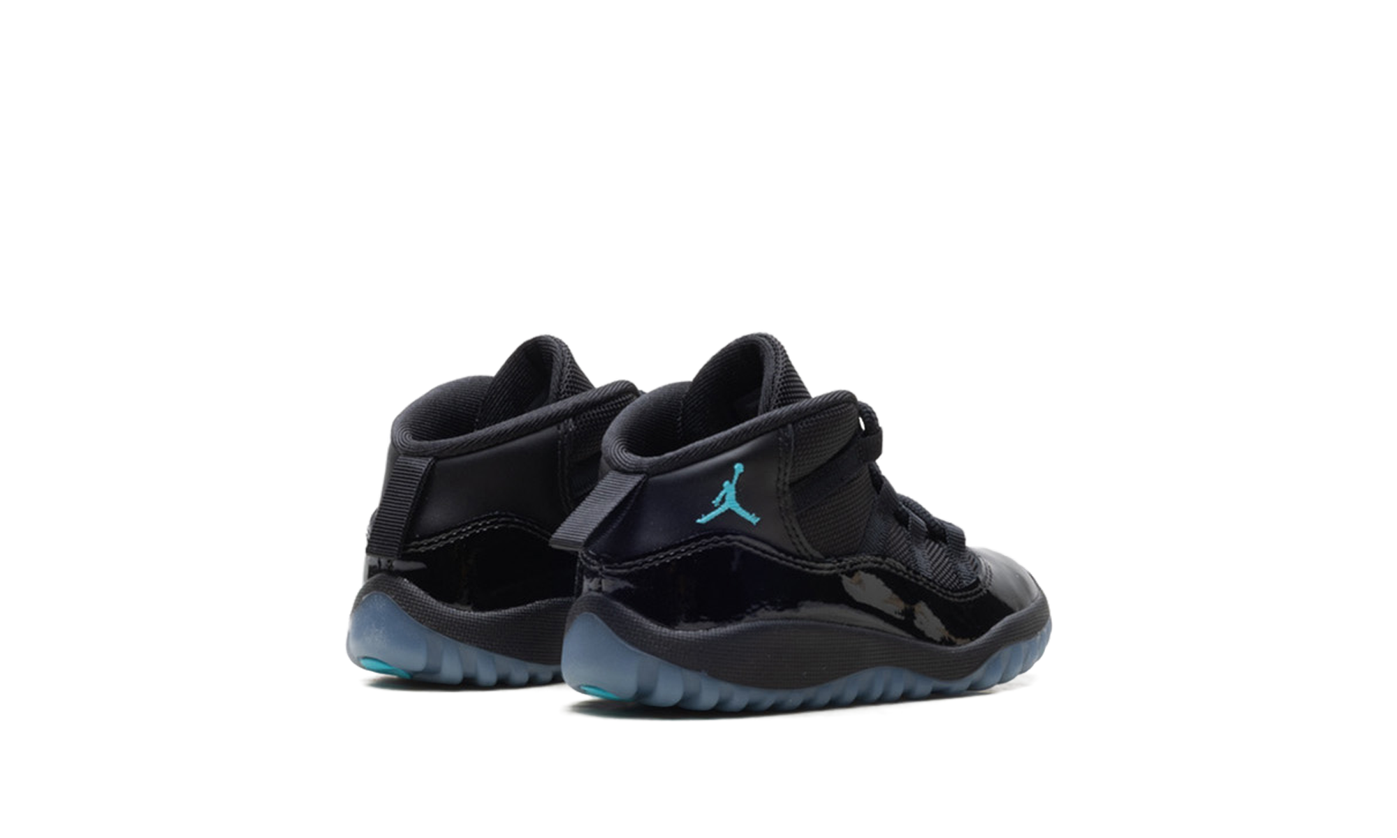 Jordan 11 Retro Gamma Blue (2025) (TD)