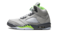 Jordan 5 Retro Green Bean (2022) (GS)