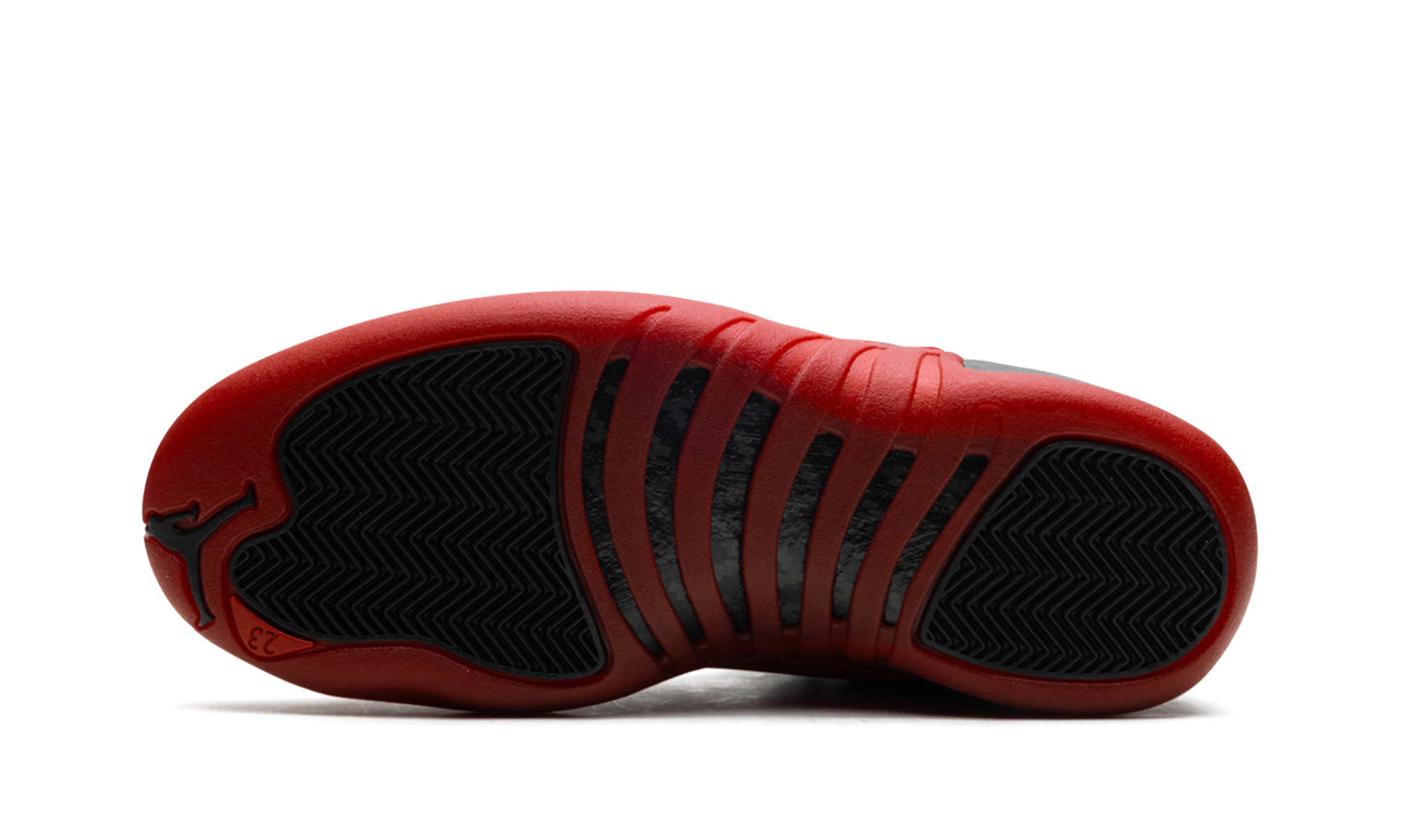 Jordan 12 Retro Flu Game (2025)
