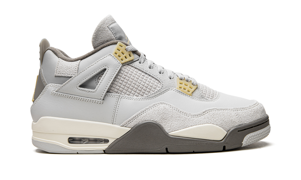 Jordan 4 Retro SE Craft Photon Dust