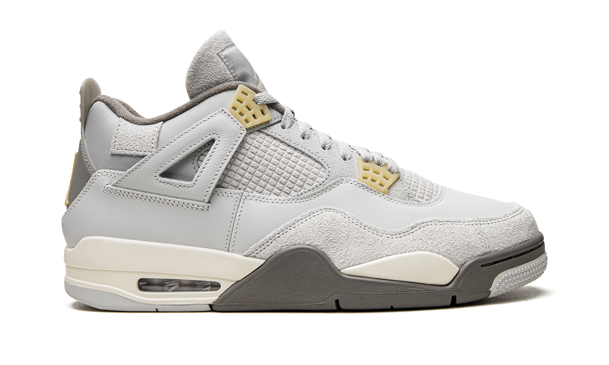 Jordan 4 Retro SE Craft Photon Dust