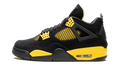 Jordan 4 Retro Thunder (2023)