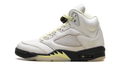 Jordan 5 Retro Luminous Green (Women's)