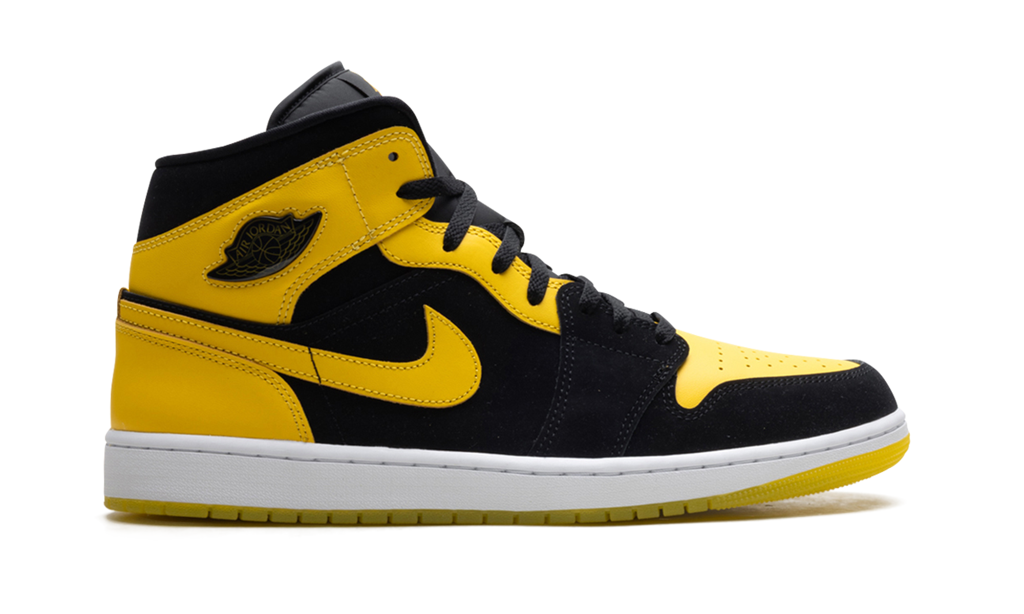 Jordan 1 Mid New Love (2025)