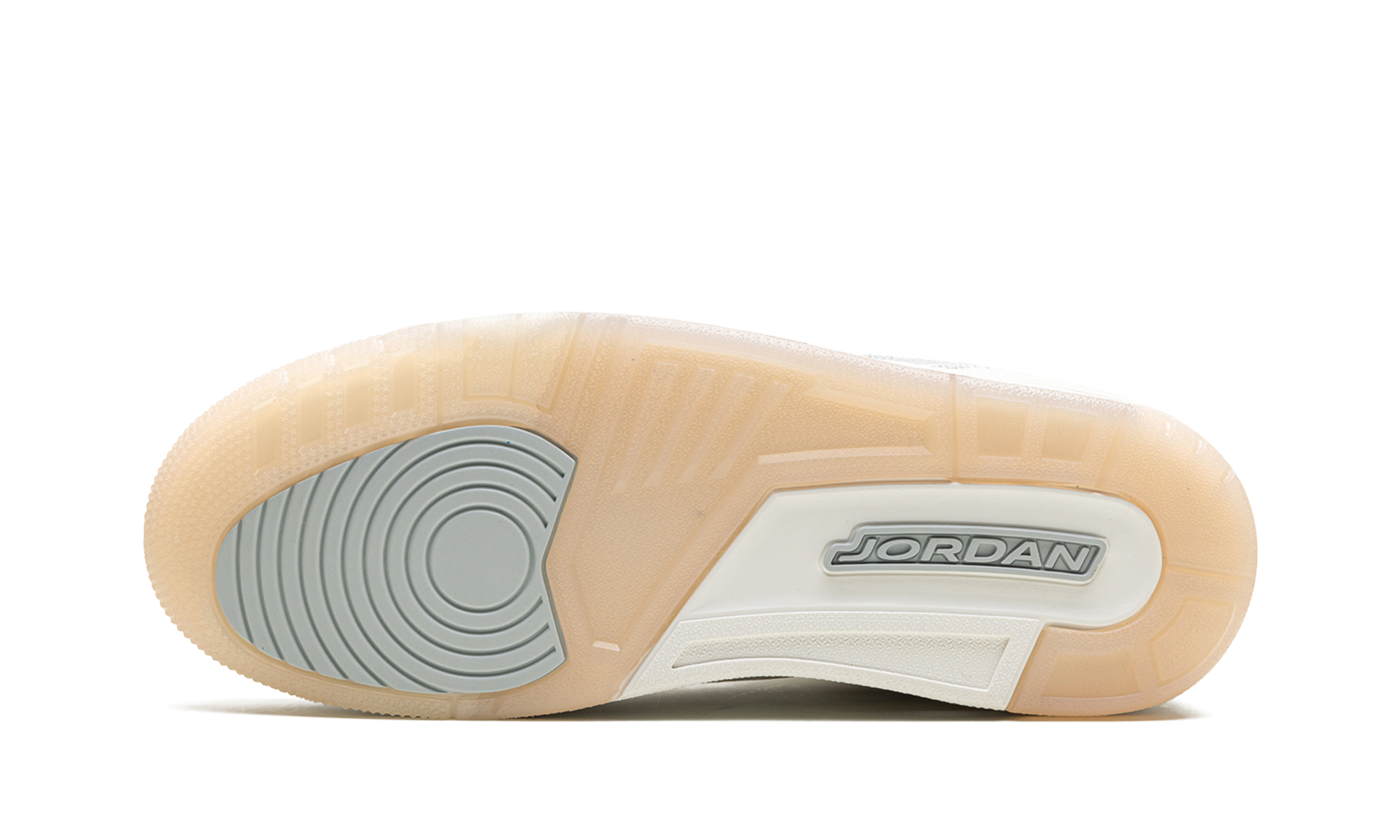 Jordan 3 Retro Craft Ivory