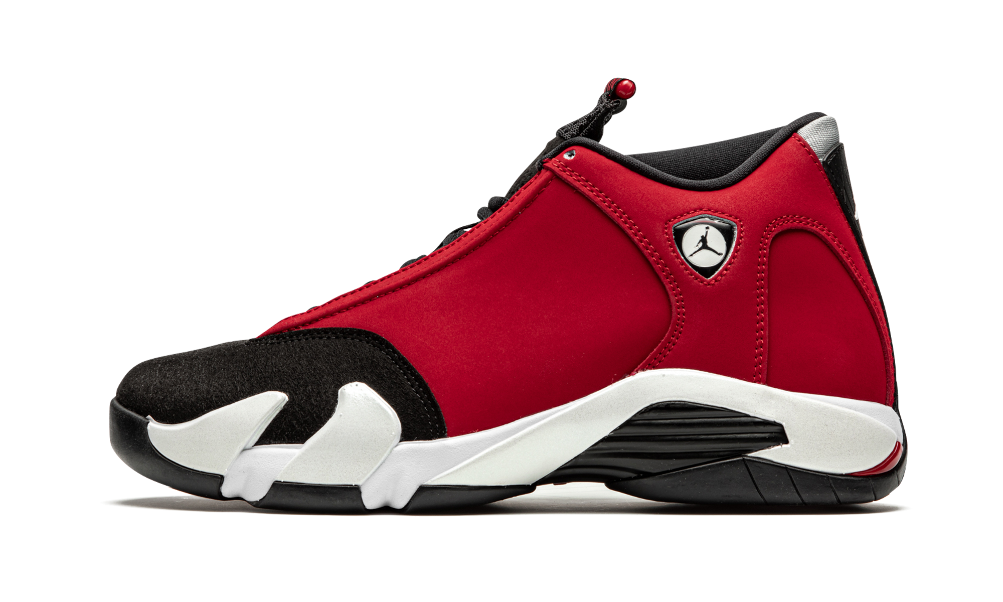 Jordan 14 Retro Gym Red Toro